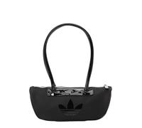 ADIDAS ORIGINALS Sac bandoulière 'BOWLING' noir, Taille NS