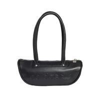 ADIDAS ORIGINALS Sac bandoulière noir, Taille One Size