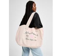 adidas Originals Sac cabas Script - Rose One Size