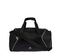 ADIDAS ORIGINALS Sac de voyage noir / blanc, Taille One Size