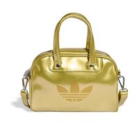 Adidas Originals Adicolor Mini Bowling 2l Shoulder Bag Doré