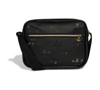 Adidas Originals Small Airliner Monogram 3l Shoulder Bag Noir
