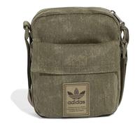 SAC À EFFET DÉLAVÉ Olive Strata 1 Taille