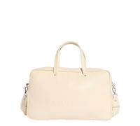 ADIDAS ORIGINALS Sac week-end 'HOLDALL' blanc cassé, Taille One Size