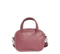 ADIDAS ORIGINALS Sacs à main 'Adicolor' bourgogne / rouge pastel, Taille One Size