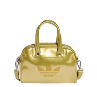 ADIDAS ORIGINALS Sacs à main 'Adicolor' jaune foncé / or, Taille One Size