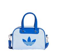 ADIDAS ORIGINALS Sacs à main 'Adicolor Mini Bowling' bleu / bleu clair, Taille One Size