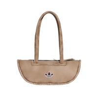 Adidas Originals Elongated Bowling Shoulder Bag Marron