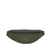 ADIDAS ORIGINALS Sacs banane 'Adicolor' vert foncé, Taille One Size