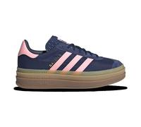 adidas Originals Samba Chaussures de football pour homme, rose bleu marine, pointure 39, Bleu Rose Spark, 9.5 US