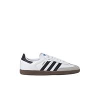 Adidas Originals - Samba Classic Low Top Baskets - Homme - Chaussures - Blanc - Taille: 38 EU