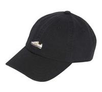 Adidas Originals Samba Dad Cap Black Taille: OS Children | Accessoires Outlet | kids | Le Noir