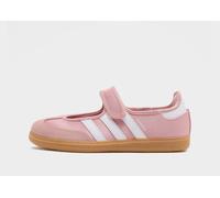 CHAUSSURE SAMBA JANE Wonder Mauve / Cloud White / Gum 30