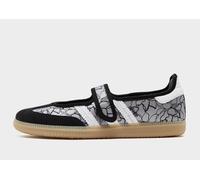 adidas Samba Jane Core Black/ Ftwr White/ GUM4 8.5