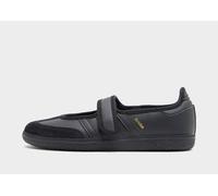 Adidas Samba - Sneakers Enfant - Noir - Pointure 38 2/3 - Cuir suédé Black 38 2/3
