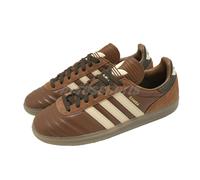 adidas Originals Samba JP Preloved Brown Sand Strata Men Unisex Casual JR0962