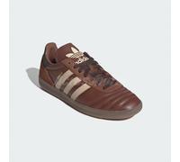 adidas Originals Samba JP Preloved Brown Sand Strata Men Unisex Casual JR0962
