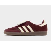 adidas Originals Samba LT Pony Hair Femme - Rouge 38 2/3