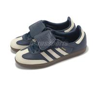 Adidas Samba Lt Baskets Décontractées Femme - Crème Inky Blanche - 38 2/3