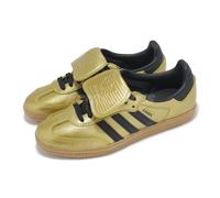 Adidas WMNS SAMBA LT men Lowtop gold taille: 39 1/3