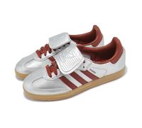 Adidas WMNS SAMBA LT men Lowtop silver taille: 37 1/3
