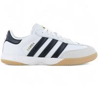 Adidas originals Samba Mn - Millenium - Sneaker Cuir Blanc IF1953 Chaussures