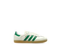 Adidas Originals - Samba OG Baskets - Femme - Chaussures - Blanc - Taille: 40 1/2 EU