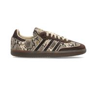 Adidas Originals - Samba OG Baskets - Femme - Chaussures - Brun - Taille: 39 EU