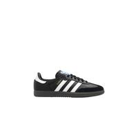 Adidas Originals - Samba OG Baskets - Homme - Chaussures - Noir - Taille: 43 1/2 EU