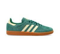 Adidas Originals - Samba OG Baskets - Homme - Chaussures - Vert - Taille: 43 EU
