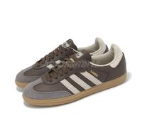 adidas Originals Samba OG Brown Putty Grey Gum Men Unisex Casual Shoes ID1481