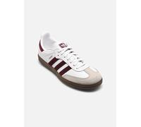 adidas originals SAMBA OG C pour 34 Blanc
