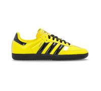 Adidas Originals - Samba OG Chaussures - Femme - Chaussures - Jaune - Taille: 38 EU