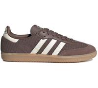 Adidas Samba Homme Chaussures - Marron - Taille: 40 - Cuir - Foot Locker Brown 40