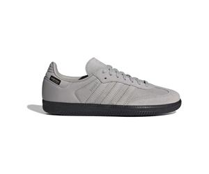 Adidas Originals - Samba OG Clear Granite Baskets - Homme - Chaussures - Gris - Taille: 44 EU