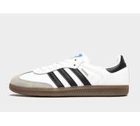 Adidas Originals Baskets basses Samba OG Gris/Noir/Blanc Taille 39-39,5