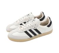 adidas Originals Samba OG Cloud White Core Black Gum Men Unisex Casual IH6820