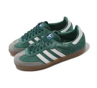 adidas Originals Samba OG Collegiate Green Gum Men Unisex Casual Shoes ID2054