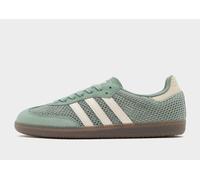 adidas Originals Samba OG Crochet Femme - Vert 39 1/3