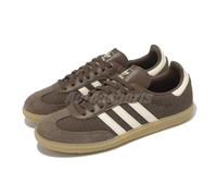 adidas Originals Samba OG Earth Strata Wonder White Gum Men Unisex Casual JI3184