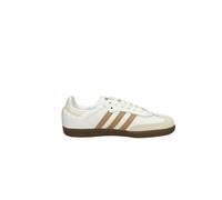 Adidas Originals - Samba OG - Femme - Chaussures - Beige - Taille: 37 1/3 EU
