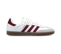 Adidas Originals - Samba OG - Femme - Chaussures - Blanc - Taille: 38 EU