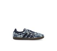 Adidas WMNS SAMBA men Lowtop blue taille: 37 1/3
