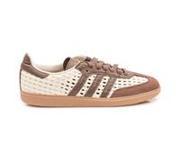 Adidas Originals - Samba OG - Femme - Chaussures - Brun - Taille: 37 EU
