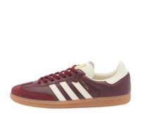 Adidas Originals - Samba OG - Femme - Chaussures - Rouge - Taille: 40 EU