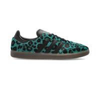 Adidas Originals - Samba OG - Femme - Chaussures - Vert - Taille: 39 1/2 EU
