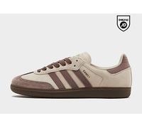 adidas Originals Samba OG Femme - Maron 36 2/3