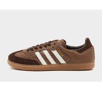 Adidas Baskets Samba OG Femme Marron Taille 40