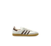 Adidas Originals - Samba OG - Homme - Chaussures - Blanc - Taille: 43 1/2 EU