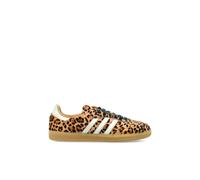 Adidas Originals - Samba OG - Homme - Chaussures - Brun - Taille: 43 1/2 EU